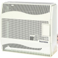 HOSSEVEN HDU-5 DKV до 50 м2, 5 кВт, чугун, вентилятор
